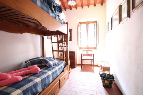 Byhus i Capannori, Lucca, Capannori - € 220.000 | Ref: IA04267 - foto 9