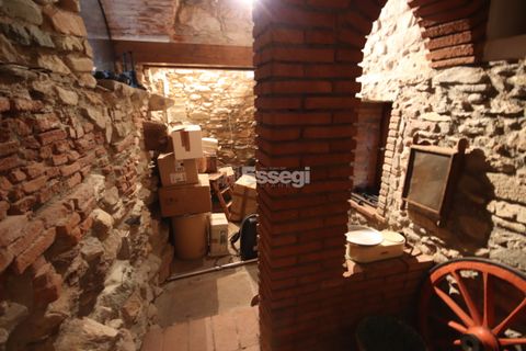 Byhus i Capannori, Lucca, Capannori - € 220.000 | Ref: IA04267 - foto 12