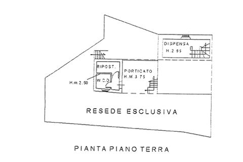 Byhus i Capannori, Lucca, Capannori - € 220.000 | Ref: IA04267 - foto 16