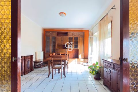 Lejlighed i Viterbo, Viterbo, Viterbo - € 135.000 | Ref: CBI006-11-333098 - foto 1