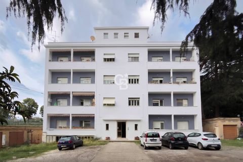 Lejlighed i Viterbo, Viterbo, Viterbo - € 135.000 | Ref: CBI006-11-333098 - foto 2