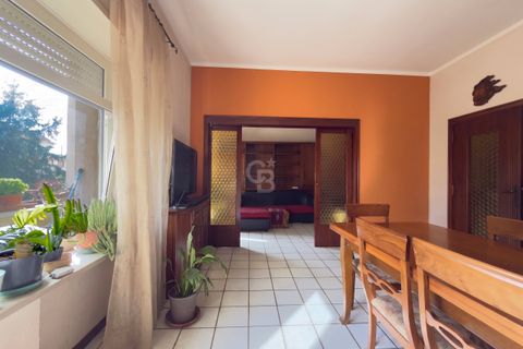 Lejlighed i Viterbo, Viterbo, Viterbo - € 135.000 | Ref: CBI006-11-333098 - foto 6