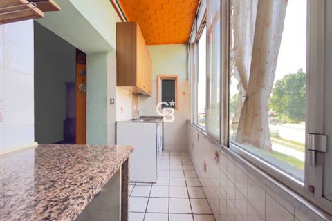 Lejlighed i Viterbo, Viterbo, Viterbo - € 135.000 | Ref: CBI006-11-333098 - foto 11
