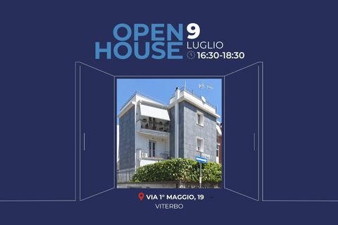 Lejlighed i Viterbo, Viterbo, Viterbo - € 119.000 | Ref: CBI006-2878-333111 - foto 1