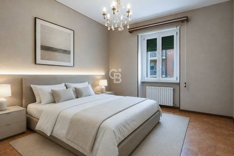 Lejlighed i Viterbo, Viterbo, Viterbo - € 119.000 | Ref: CBI006-2878-333111 - foto 19