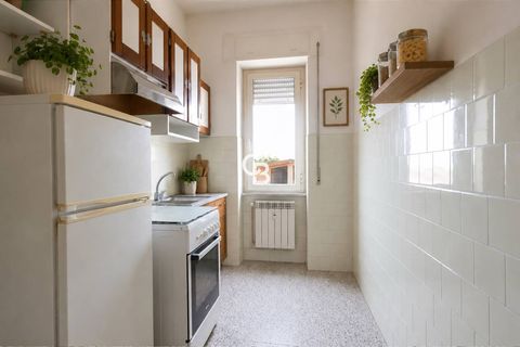 Lejlighed i Viterbo, Viterbo, Viterbo - € 68.000 | Ref: CBI006-4-333117 - foto 1
