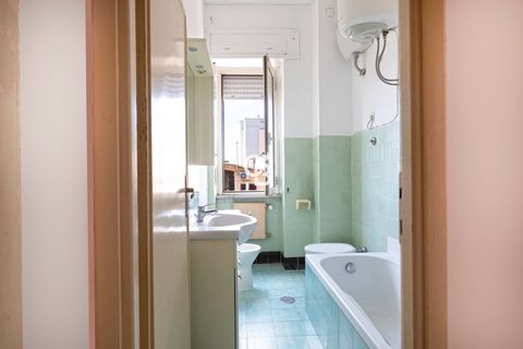 Lejlighed i Viterbo, Viterbo, Viterbo - € 68.000 | Ref: CBI006-4-333117 - foto 4