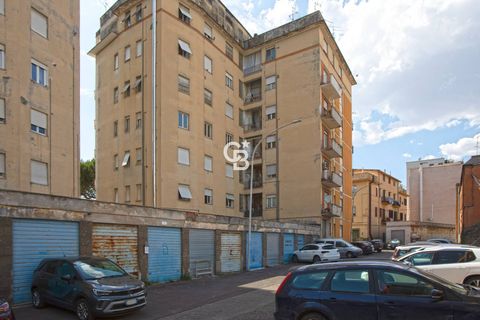 Lejlighed i Viterbo, Viterbo, Viterbo - € 68.000 | Ref: CBI006-4-333117 - foto 17
