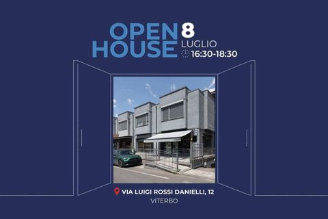 Lejlighed i Viterbo, Viterbo, Viterbo - € 139.000 | Ref: CBI006-7-333118 - foto 1
