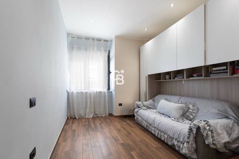 Lejlighed i Viterbo, Viterbo, Viterbo - € 139.000 | Ref: CBI006-7-333118 - foto 9