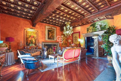 Villa en Viterbo, Viterbo, Viterbo - € 295.000 | Ref: CBI006-7-333119 - photo 1
