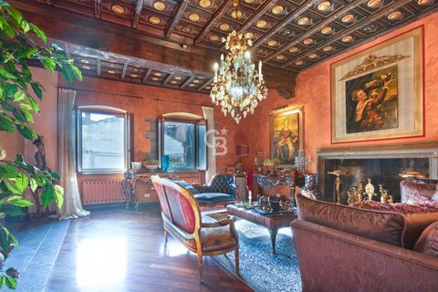 Villa en Viterbo, Viterbo, Viterbo - € 295.000 | Ref: CBI006-7-333119 - photo 2
