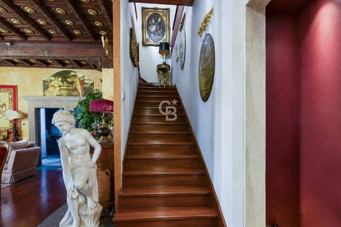 Villa en Viterbo, Viterbo, Viterbo - € 295.000 | Ref: CBI006-7-333119 - photo 4