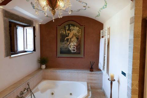 Villa en Viterbo, Viterbo, Viterbo - € 295.000 | Ref: CBI006-7-333119 - photo 18