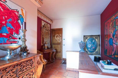 Villa en Viterbo, Viterbo, Viterbo - € 295.000 | Ref: CBI006-7-333119 - photo 24