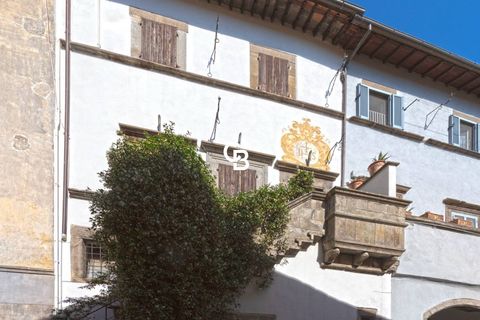 Villa en Viterbo, Viterbo, Viterbo - € 295.000 | Ref: CBI006-7-333119 - photo 30