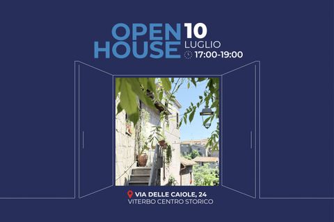 Lejlighed i Viterbo, Viterbo, Viterbo - € 128.000 | Ref: CBI006-1526-333125 - foto 1