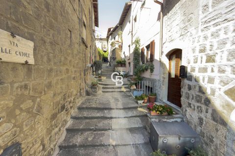 Lejlighed i Viterbo, Viterbo, Viterbo - € 128.000 | Ref: CBI006-1526-333125 - foto 2