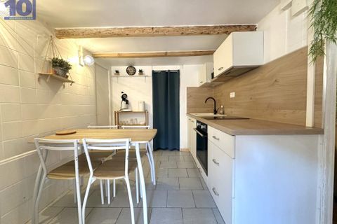 Lejlighed i Valras-Plage, Herault, Valras-Plage - € 70.000 | Ref: 340654453 - foto 2