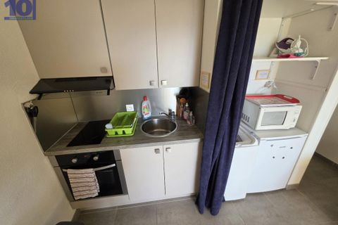 Lejlighed i Valras-Plage, Herault, Valras-Plage - € 135.000 | Ref: 340654463 - foto 3