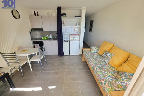 Lejlighed i Valras-Plage, Herault, Valras-Plage - € 135.000 | Ref: 340654463 - foto 4