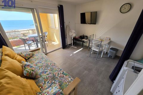 Lejlighed i Valras-Plage, Herault, Valras-Plage - € 135.000 | Ref: 340654463 - foto 5