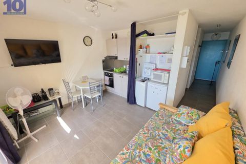 Lejlighed i Valras-Plage, Herault, Valras-Plage - € 135.000 | Ref: 340654463 - foto 6