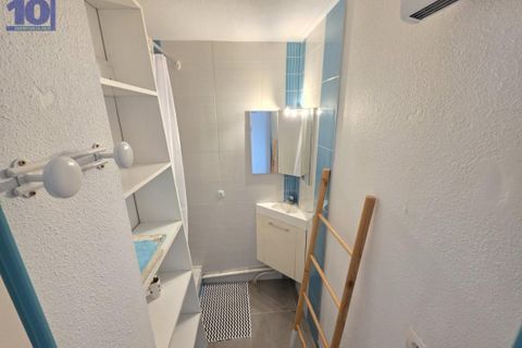 Lejlighed i Valras-Plage, Herault, Valras-Plage - € 135.000 | Ref: 340654463 - foto 7