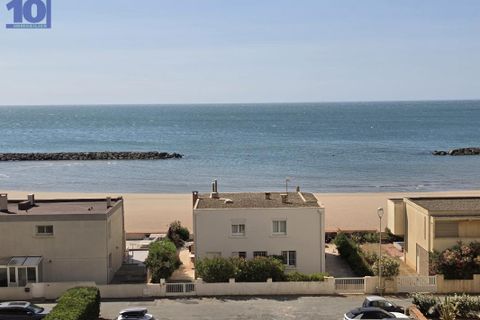 Lejlighed i Valras-Plage, Herault, Valras-Plage - € 135.000 | Ref: 340654463 - foto 9