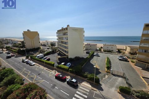 Lejlighed i Valras-Plage, Herault, Valras-Plage - € 135.000 | Ref: 340654463 - foto 10