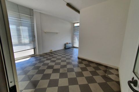 L'establiment comercial a Santarcangelo Di Romagna, Rimini, Santarcangelo Di Romagna - € 3.200/mes | Ref: AC512 - foto 12