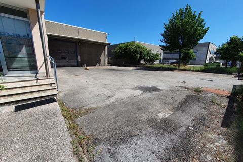 L'establiment comercial a Santarcangelo Di Romagna, Rimini, Santarcangelo Di Romagna - € 3.200/mes | Ref: AC512 - foto 16