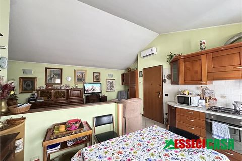 Lejlighed i Caravaggio, Bergamo, Caravaggio - € 138.000 | Ref: C006 - foto 2