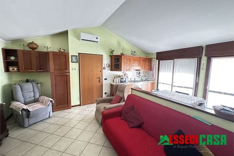 Lejlighed i Caravaggio, Bergamo, Caravaggio - € 138.000 | Ref: C006 - foto 8