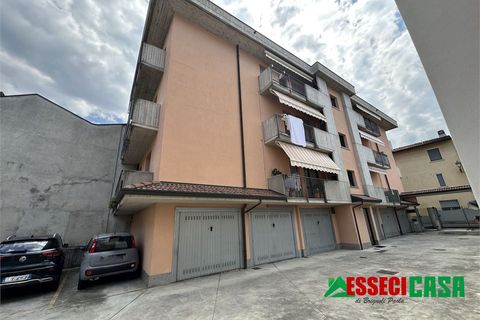 Lejlighed i Caravaggio, Bergamo, Caravaggio - € 138.000 | Ref: C006 - foto 17