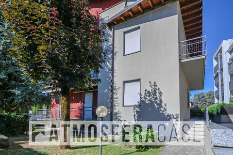 Lejlighed i Curno, Bergamo, Curno - € 189.000 | Ref: 1071 - foto 2