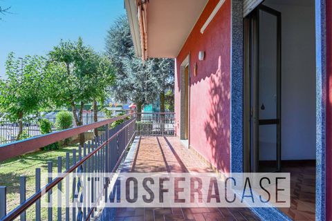 Lejlighed i Curno, Bergamo, Curno - € 189.000 | Ref: 1071 - foto 6