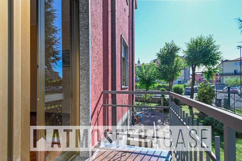 Lejlighed i Curno, Bergamo, Curno - € 189.000 | Ref: 1071 - foto 10