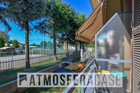 Lejlighed i Curno, Bergamo, Curno - € 189.000 | Ref: 1071 - foto 11