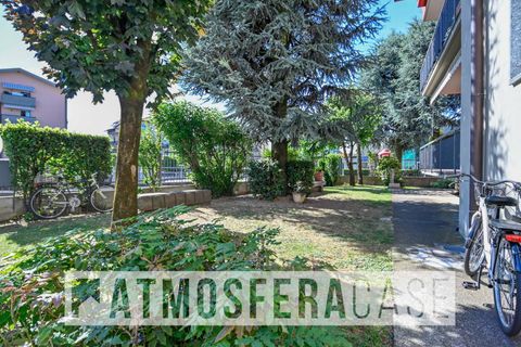 Lejlighed i Curno, Bergamo, Curno - € 189.000 | Ref: 1071 - foto 24