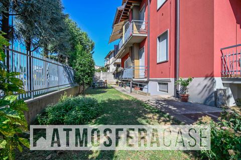 Lejlighed i Curno, Bergamo, Curno - € 189.000 | Ref: 1071 - foto 25