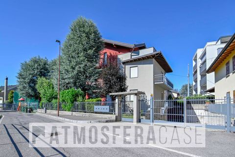 Lejlighed i Curno, Bergamo, Curno - € 189.000 | Ref: 1071 - foto 27