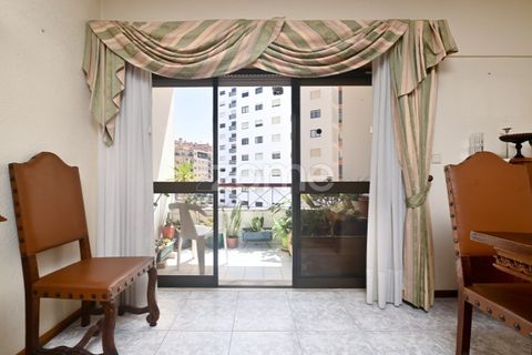 Lejlighed i Massama, Lisbon, Massama - € 420.000 | Ref: ZMPT590399 - foto 5