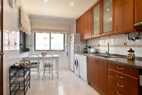 Lejlighed i Massama, Lisbon, Massama - € 420.000 | Ref: ZMPT590399 - foto 9