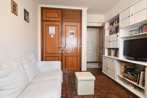 Lejlighed i Massama, Lisbon, Massama - € 420.000 | Ref: ZMPT590399 - foto 12