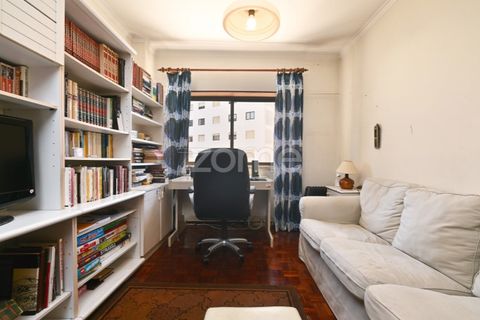 Lejlighed i Massama, Lisbon, Massama - € 420.000 | Ref: ZMPT590399 - foto 13