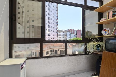 Lejlighed i Massama, Lisbon, Massama - € 420.000 | Ref: ZMPT590399 - foto 17