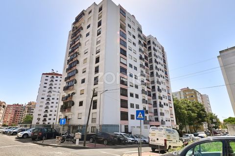 Lejlighed i Massama, Lisbon, Massama - € 420.000 | Ref: ZMPT590399 - foto 21