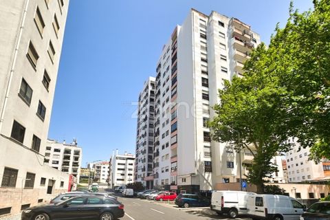 Lejlighed i Massama, Lisbon, Massama - € 420.000 | Ref: ZMPT590399 - foto 22