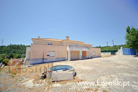 Villa em Bucelas, Lisbon, Bucelas - € 995.600 | Ref: VM_8008d - foto 30